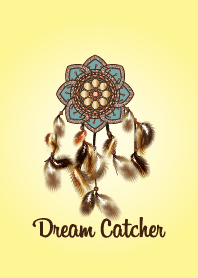 Dream Catcher ver.1