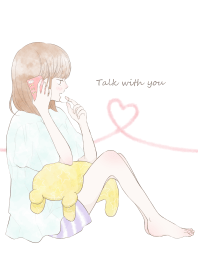 Talk with you.
