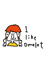 おむらいすがすき