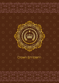 Crown Emblem_01