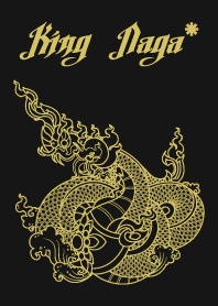 King Naga* 5 - simple