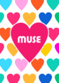 MUSE theme13 Heart
