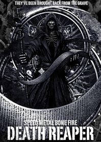 Death reaper 32