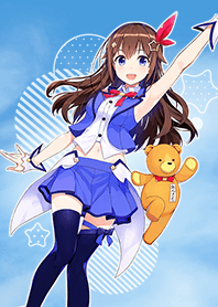 Tokino Sora