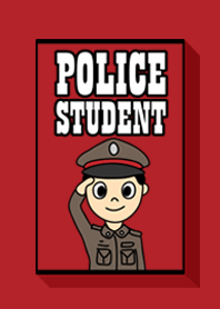 ชีวิตนักเรียนนายสิบตำรวจ