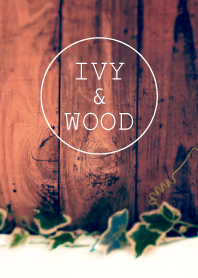 IVY & WOOD