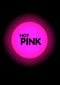 Light Hot Pink Theme (jp)