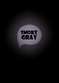 Smoke Grey In Black Vr.2