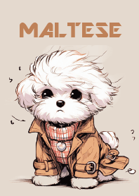 落ち込んだマルタの赤ちゃん2 JP