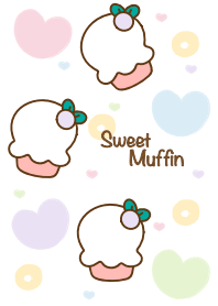 Blueberry muffin 16