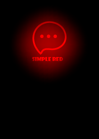 Red Neon Theme V3
