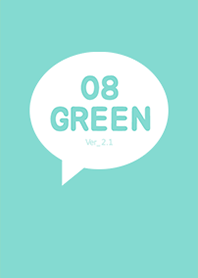 simple green08