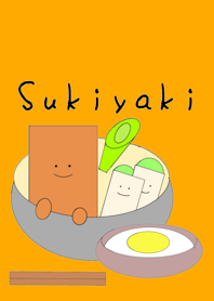 Sukiyaki