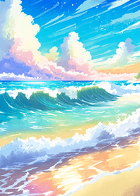 Beautiful real scenery#1553