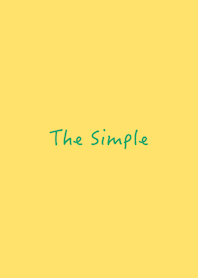 The Simple No.1-42