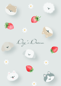 bluegreen Dog's Dream 03_2