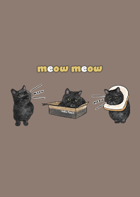 meowneko1 / brown
