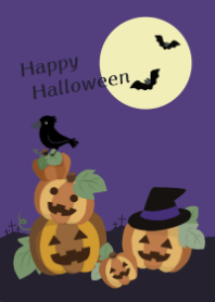 Halloween / Jack o lantern 2