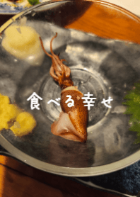 海味珍饈，食之樂趣