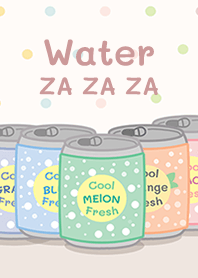Water color za!