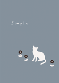 A cat that brings a little happiness3.