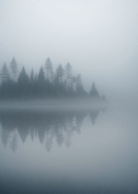 Peaceful lake, a comfortable day F3c0d9