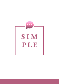 SIMPLE GRADATION MINI ICON THEME 10