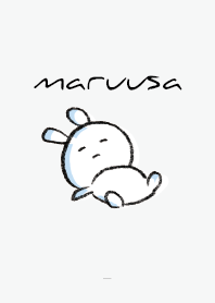 Gray : maruusa3