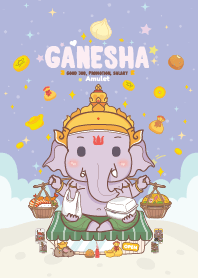 Ganesha Merchants : Good Job