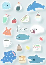 bluegreen Sea Cafe Time 05_2