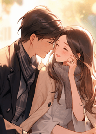 浪漫甜蜜青春戀-07