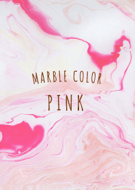 MARBLE COLOR PINK