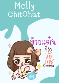 KAOTANT molly chitchat V06