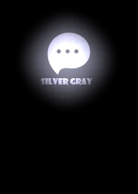 Silver Gray Light Theme V3