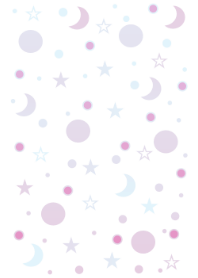 starry sky***