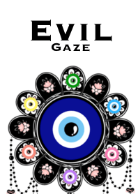 Evil Gaze 2.