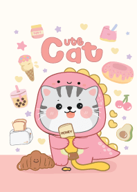 มอนิ่ง! แมวเลิฟเว่อร์