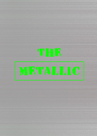 THE METALLIC 19