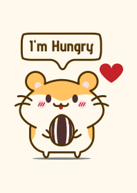 Hungry Hamster