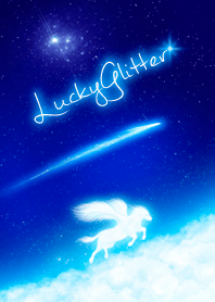 LuckyGlitter*