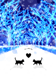 illumination ♡ love #2020