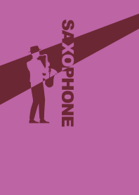 sax. playing wakamurasaki