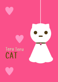 Teru Teru CAT theme