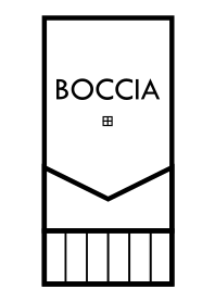 BOCCIA theme
