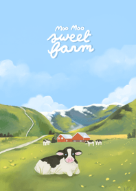 Moo moo sweet farm