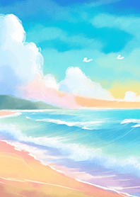 Beautiful real scenery#1961