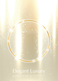 Elegant Luxury -ver.1-