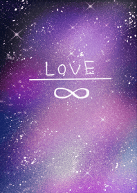 Rainbow space