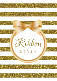 Ribbon Style-44