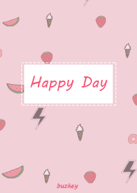 .Happy Day.